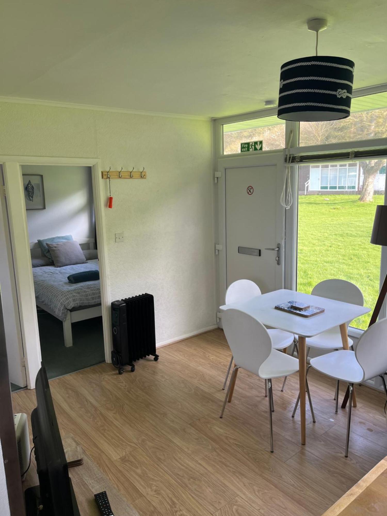 77, Kings Park,cromer,north Norfolk. Apartamento