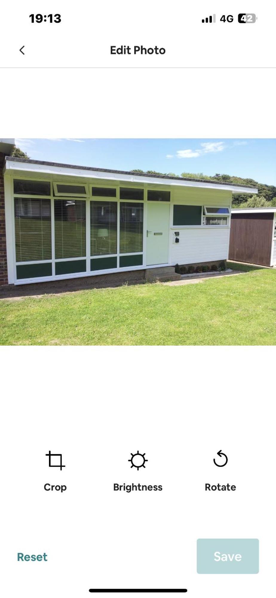 Apartment 77, Kings Park,cromer,north Norfolk. *