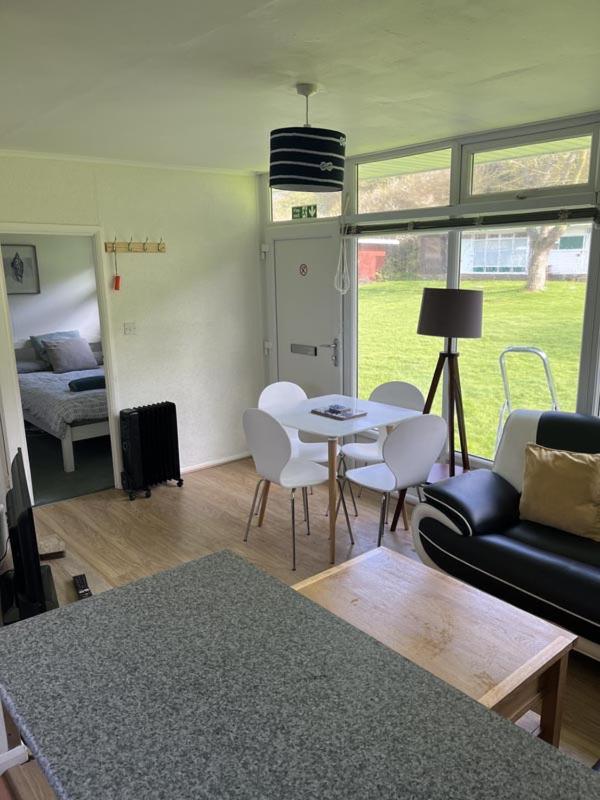 Apartment 77, Kings Park,cromer,north Norfolk. Cromer
